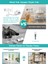 Tüy Tıraş Makinası Furminator / Vücut Pati Yüz Kulak Tarama Kesme / P1 Pro Düşük Desibel Kedi Köpek 5
