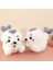 Yeni 1 Set Çocuk Çizgi Film Yumuşak Bebek Peluş Oyuncaklar Oyuncak Bebek Bebek Bebekler (Yurt Dışından) 1
