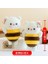 Yeni 1 Adet Peluş Oyuncak Karikatür Bebek Bebek Çocuk Yumuşak Bez Bebek Bebek Kolye (Yurt Dışından) 1