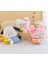Yeni 1 Yumuşak Peluş Çizgi Film Bebek 8 Inç Bebek Küçük Bebek Sekiz Inç Peluş Asılı Oyuncaklar (Yurt Dışından) 1