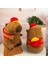 Yeni 1 Parçalı Shan Hai Jing El Kuklası Seti Peluş Bebek Peluş Oyuncak Bebek Bebek Aktivite Hediyesi Doğum Günü Hediyesi (Yurt Dışından) 1