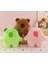 Yeni 1 Yumuşak Peluş Çizgi Film Bebek 8 Inç Bebek Küçük Bebek Sekiz Inç Peluş Asılı Oyuncaklar (Yurt Dışından) 1