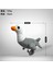 Yeni 1 Set Yumuşak Çocuk Çizgi Film Bebek Bebek Bebek Küçük Bebekler Sekiz Inç Peluş Oyuncaklar (Yurt Dışından) 1