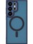Samsung Galaxy S23 Ultra Pc Tpu Telefon Kılıfı Magsafe ile Uyumlu (Yurt Dışından) 2