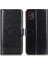 Samsung Galaxy Xcover7 Pro Crazy Horse Doku Pu Deri Telefon Standı Kılıfı (Yurt Dışından) 1