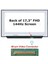 Msı Bravo 17 A4DC 17.3 40PIN Fhd IPS 144Hz Ekran 1