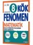 8. Sınıf Lgs Matematik & Fen Bilimleri Kök Soru Bankası 2'li Set 2