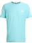 Turkuaz Erkek T-Shirt Otr B Tee JX2211 1