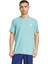 Turkuaz Erkek T-Shirt Otr B Tee JX2211 2