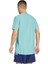 Turkuaz Erkek T-Shirt Otr B Tee JX2211 3
