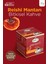 Mesir- i Şifa Reishi Mantarlı Kahve Bitkisel Karışımlı Çözünebilir Kahve 75G 2