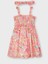 Mayoral Kız Çocuk Askılı Elbise Bandana 3954 1