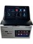 Renault Megane 2 Pioneer 4-64 Tam Profesyonel Oem Multimedia 3