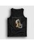 Unisex Siyah Girl With A Pearl Earring Johannes Vermeer Atlet 1