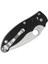 Manix 2 Black G-10 Plainedge Çakı 3