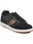 Siyah Memory Foam Erkek Spor Ayakkabı M-24509 M 3