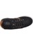 Siyah Memory Foam Erkek Spor Ayakkabı M-24509 M 4