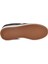 Siyah Memory Foam Erkek Spor Ayakkabı M-24509 M 5
