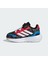 Sportswear Runfalcon Spider-Man El I Çocuk Sneakers Siyah JR5661 2