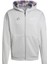Performance JW3473 Mercedes - AMG Petronas Formula One Team Silver Arrows Full-Zip Hood 6