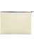 Kanvas Kumaş Clutch Çanta (25x18) 2