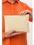Kanvas Kumaş Clutch Çanta (25x18) 4