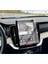 Volvo XC90 11.2 Inç Mat Ekran Koruyucu Multimedya Şeffaf 4