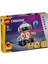 31164 LEGO Creator 3in1 - Uzay Robotu 281 Parça +8 Yaş 5