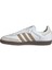 Beyaz Erkek Sneaker SAMBA OG JR0912 11