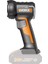 WX025.9 20VOLT 160/350 Lümen Profesyonel Çok Fonksiyonlu LED Fener (Akü Dahil Değildir) 1