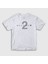 Unisex Çocuk Beyaz Logo Oyun Destiny 2 T-Shirt 1
