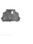 - Motor Alt Muhafaza Pls. Benz./diz. Focus 2012- - AV616P013CG / AV616P013KH 1