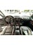Mercedes G-Serisi W463 3D Siyah Havuzlu Paspas 2002 ve 2018 2