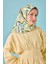 Twill Ipek Eşarp 11471-40 4