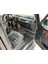 Mercedes G-Serisi W463 3D Siyah Havuzlu Paspas 2002 ve 2018 4