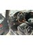 Mercedes G-Serisi W463 3D Siyah Havuzlu Paspas 2002 ve 2018 5
