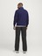 Jack Jones Vesterbro Erkek Sweat 12241777 3