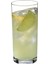 Turuncu 175CC Limonata ve Rakı Bardakları, 12'li Paket, Şık ve Kullanışlı Tasarım 5
