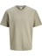 Jack Jones Lach Relax Fit Erkek Tişört 12286293 1