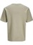 Jack Jones Lach Relax Fit Erkek Tişört 12286293 2
