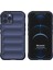 iPhone 12 Pro Için Kılıf Oslo Prime Lacivert [iphone 12 Pro ile Uyumlu Kılıf - Lacivert] 1
