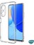 Nova 9 Se Için Kılıf Transparent Soft Şeffaf [nova 9 Se ile Uyumlu Kılıf - Şeffaf] 2