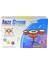 Oyuncak Davul Seti Jazz Drum Davul Seti Mini Set 3
