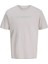 Jack Jones Ostar Erkek Tişört 12276492 1
