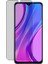 Realme C15 Uyumlu Gizlilik Filtreli Hayalet Ekran Koruyucu Cam(2 Adet) 1