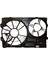 Vw Transporter T5 Fan Davlumbazı 7H0121207H 1