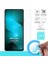 General Mobile Era 30 Nano Glass Cam Ekran Koruyucu [era 30 ile Uyumlu Ekran Koruyucu - Şeffaf] 3