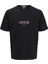 Jack Jones Canggu Chest Relax Fit Erkek Tişört 12277227 1