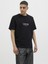 Jack Jones Canggu Chest Relax Fit Erkek Tişört 12277227 2