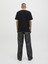 Jack Jones Canggu Chest Relax Fit Erkek Tişört 12277227 3